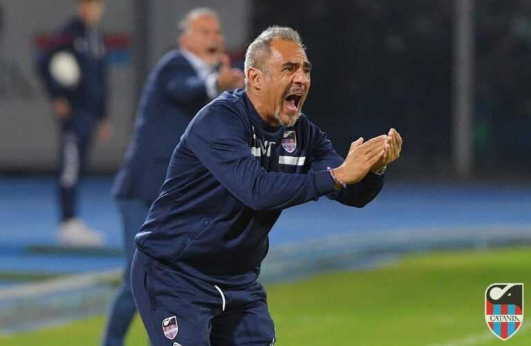 VERSO POTENZA-CATANIA: c’è un quinto posto da difendere. Le ipotesi di formazione