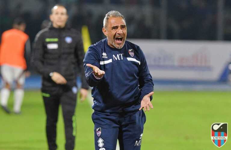VERSO LATINA-CATANIA: statistiche, rispetto ai laziali la squadra di Toscano ha raccolto meno punti nelle ultime 10 gare