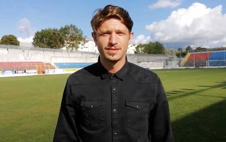 EX ROSSAZZURRI – Çani: “Quando volevo lasciare Catania per tornare a Bari ma Cosentino si impuntò…”