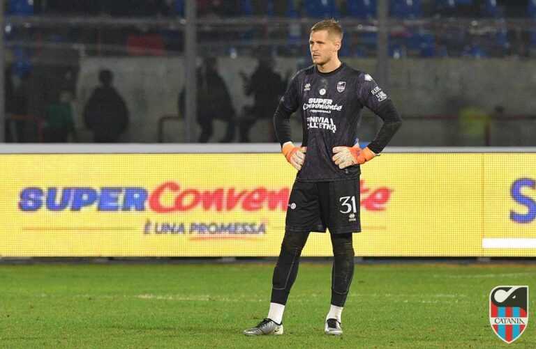 UFFICIALE: Adamonis si trasferisce al Sudtirol