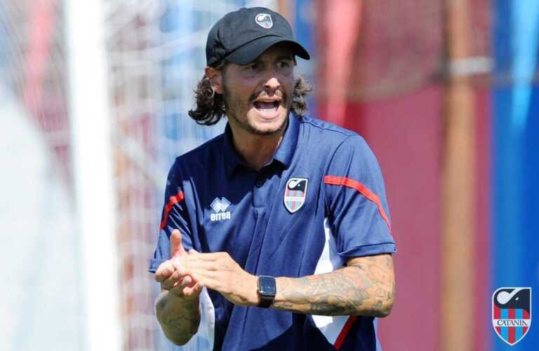 LA SICILIA: “Catania, lavoro proficuo di Biagianti e Russo. Primavera già qualificata ai playoff”