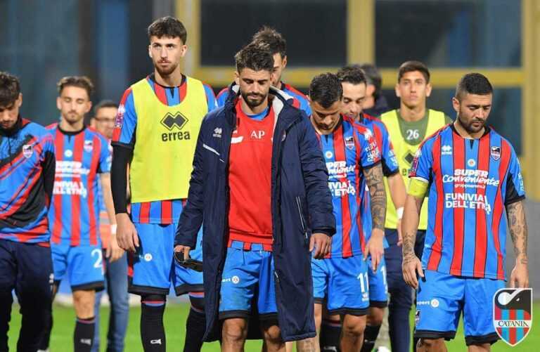 LA SICILIA: “Catania, il ko con la Juve NG ha fatto precipitare tutto. Tifosi irritati da promesse non mantenute”