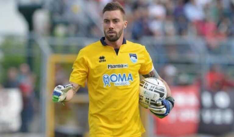 MERCATO – Da Salerno: “Anche il Catania sulle tracce di Fiorillo”