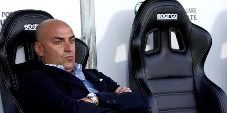 SERIE C – Giannitti (ex D.S. Frosinone): “Stadio di proprietà e centro sportivo, il mio pensiero. Il Catania può rientrare nel gruppo delle pretendenti al salto di categoria”