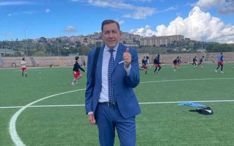 GIOVANNONE: “Catania, io lo pubblicai quel progetto… sono fiducioso che la squadra possa arrivare in B”