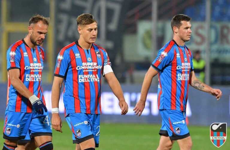 STAMPA NAZIONALE – Tuttosport e Corriere dello Sport: “Catania deludente e senza spina dorsale”