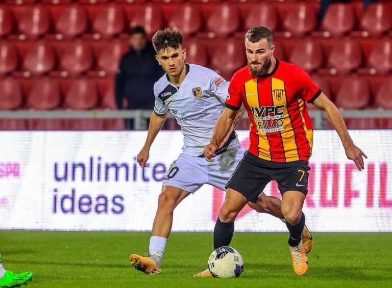 MERCATO: Catania, concorrenza anche dalla B per Karic