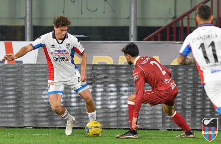 SITUAZIONE DISCIPLINARE: nessun rossazzurro squalificato, primo giallo per Lunetta e Gega
