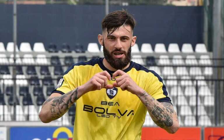 MERCATO – Matino: “C’era anche il Catania. Contento di essere a Cittadella”