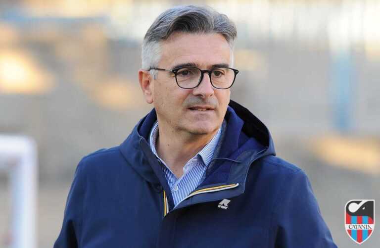 LA SICILIA: “Catania, non è detto che Pastore agisca da solo sul mercato”