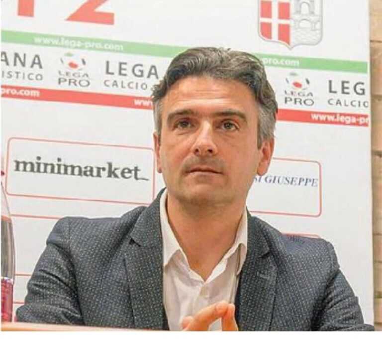 PASTORE: i passaggi salienti della sua carriera dirigenziale