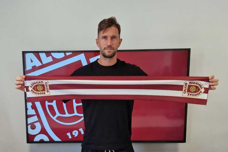 SERIE B – Reggiana, Pettinari: “In estate rifiutate proposte insoddisfacenti” (anche quella del Catania)