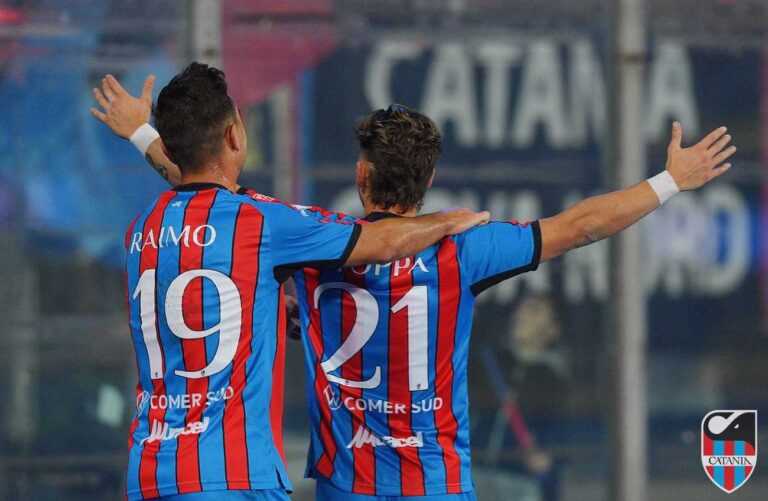 SERIE C (Video): girone C, la Gol Collection dell’ultimo turno di campionato