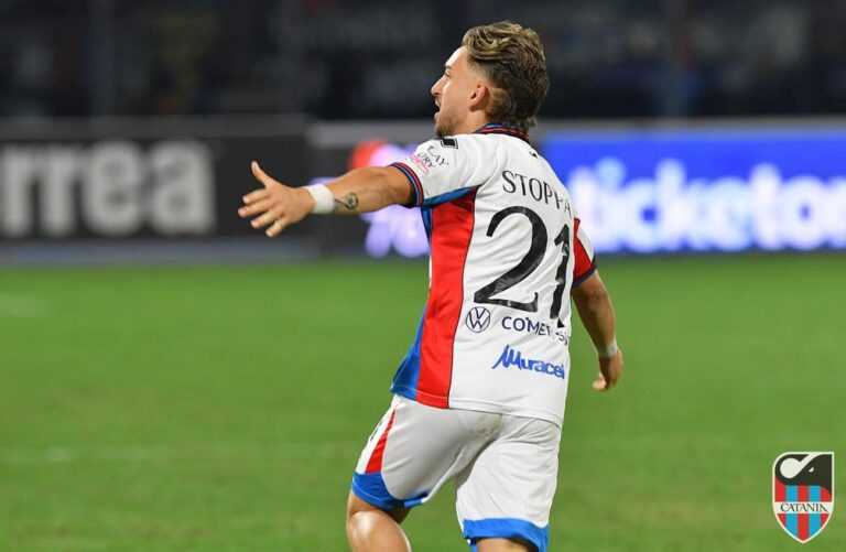 STOPPA: “A Benevento daremo l’anima. Il gol di Crotone mi ha sbloccato mentalmente. Su Jimenez, Faggiano e Butano…”