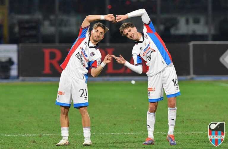 MERCATO: Catania, a breve incontro con Jimenez e Stoppa per il rinnovo