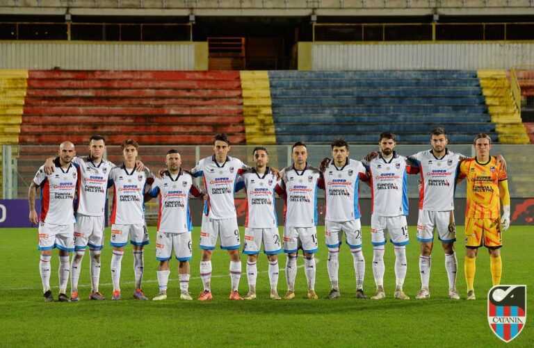 TUTTOCALCIOCATANIA: Taranto-Catania, sondaggio chiuso. I migliori rossazzurri secondo i tifosi