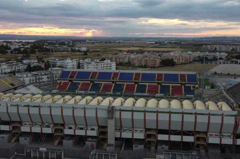 VERSO TARANTO-CATANIA: previsioni meteo allo “Iacovone”