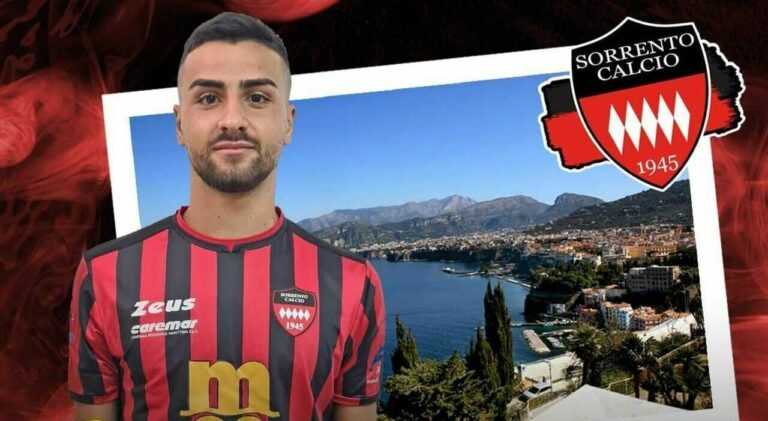 MERCATO: Todisco, niente Catania. E’ diretto ad Avellino