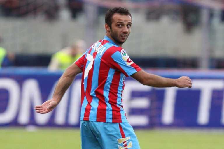 EX ROSSAZZURRI – Mascara: “Quando giocavo, volevo divertirmi. Oggi non ci sono più i giocatori alla Mascara. Mihajlovic burbero fuori, buono dentro”