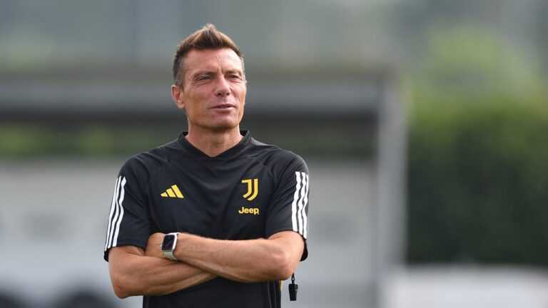 SERIE C – Brambilla (all. Juventus NG): “Vincere a Catania è difficile per tutti”