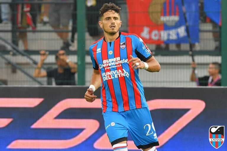 UFFICIALE: Carpani ceduto all’Ascoli