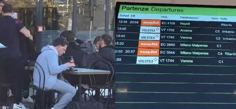 QUI CATANIA: partenza non più in aereo ma in bus per la trasferta di Benevento