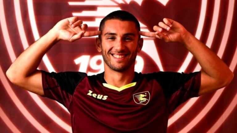 MERCATO: Dalmonte-Catania, accordo raggiunto