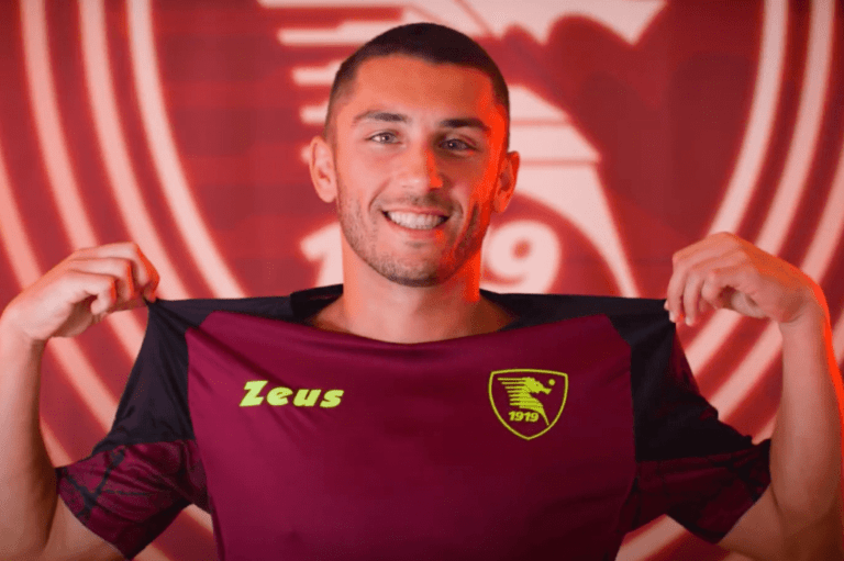 MERCATO: Dalmonte e D’Andrea, affari in via di definizione
