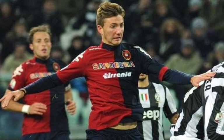 CURIOSITA’: Del Fabro, a 16 anni esordio in Primavera e l’anno successivo debutto in A contro la Juventus
