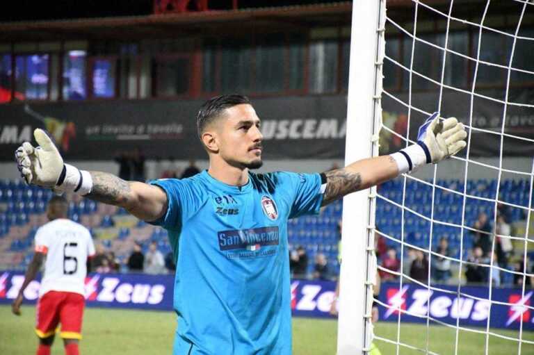 MERCATO: Dini-Catania, Verna in direzione Trapani