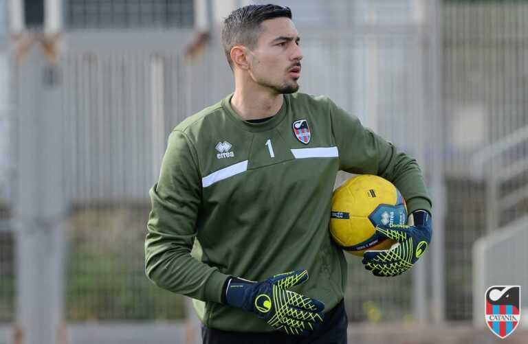 QUI CATANIA: caccia al primo ‘clean sheet’ del 2025