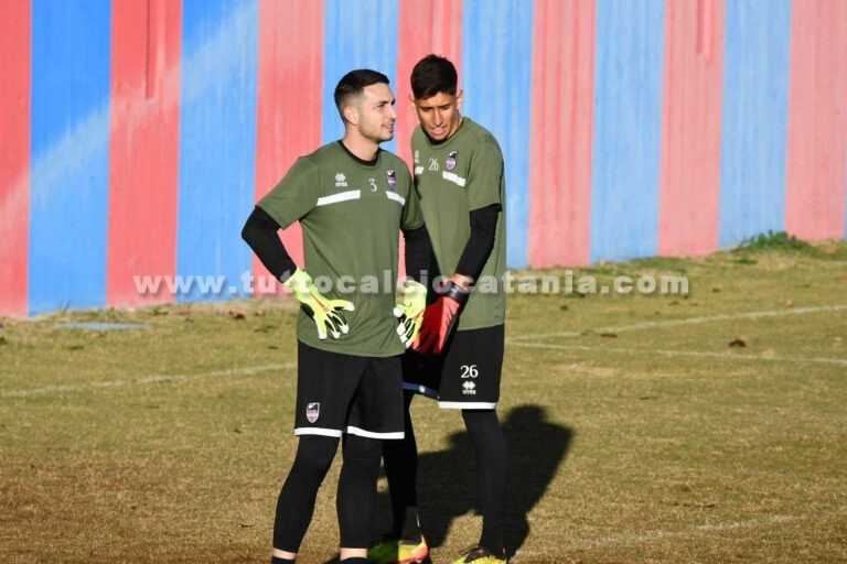 VERSO CATANIA-JUVENTUS NG: Farroni confermato in porta, aspettando Dini