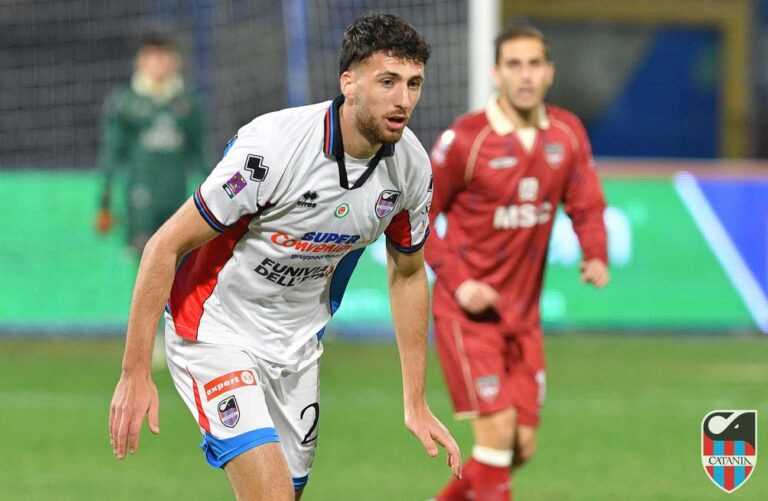 MERCATO: Gega finito nel mirino di nuovi club