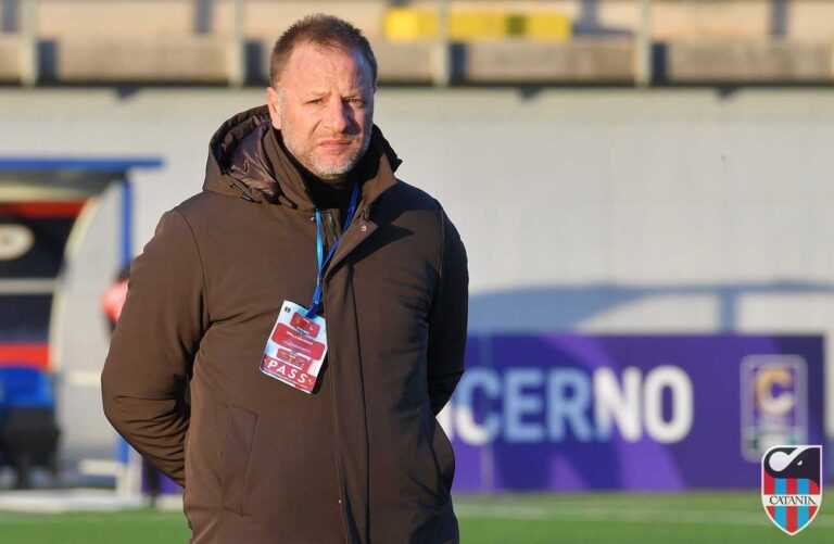 LA SICILIA: “Mercato, ultimo passo amaro. Tanti tentativi a vuoto e tifosi delusi per la cessione di Castellini. Fare chiarezza prima di subito”