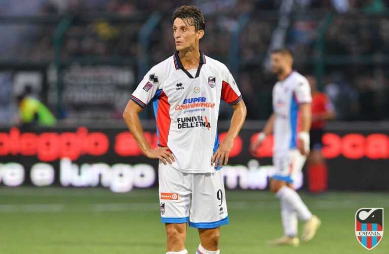 SOLITA SOLFA: vince il Cerignola, settima sconfitta per il Catania