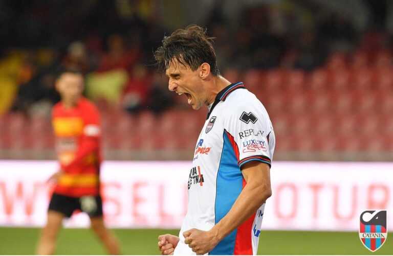 CLASSIFICA MARCATORI: Inglese sale sul podio del girone C raggiungendo Tumminello