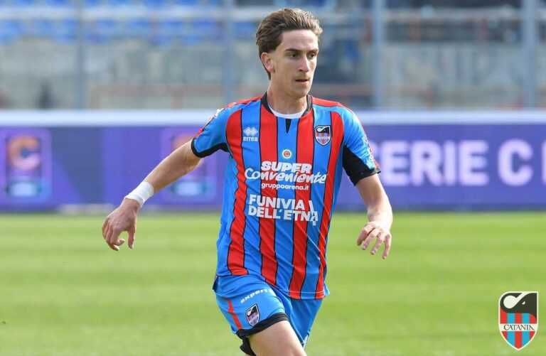 CATANIA SOCIAL – Jimenez: “Grande impegno di squadra, avanti così”