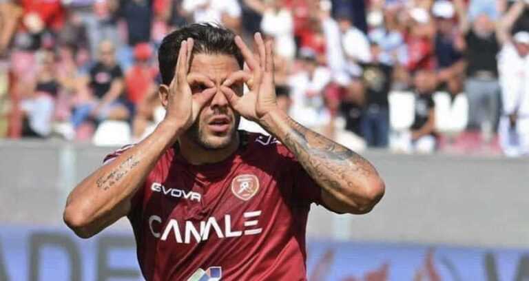 VERSO TRAPANI-CATANIA: quattro giornate di squalifica a Liotti, comunque messo fuori rosa