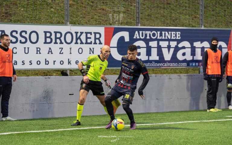 MERCATO – Greco (D.G. Picerno): “Pagliai sicuramente saluterà”