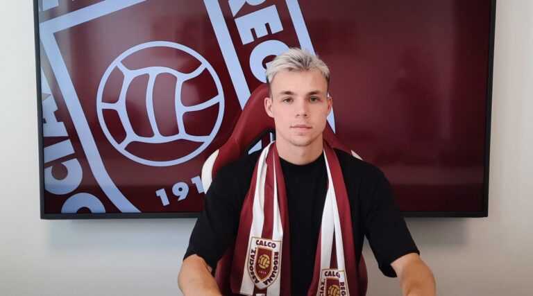 MERCATO: Catania, non arriva Ongaro. Idea Pellegrini