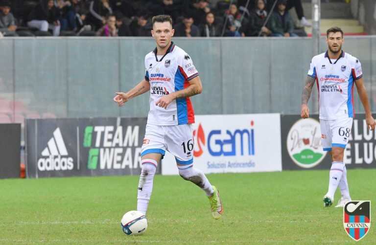 VERSO PICERNO-CATANIA: quote 1 X 2, cosa dicono le agenzie di scommesse