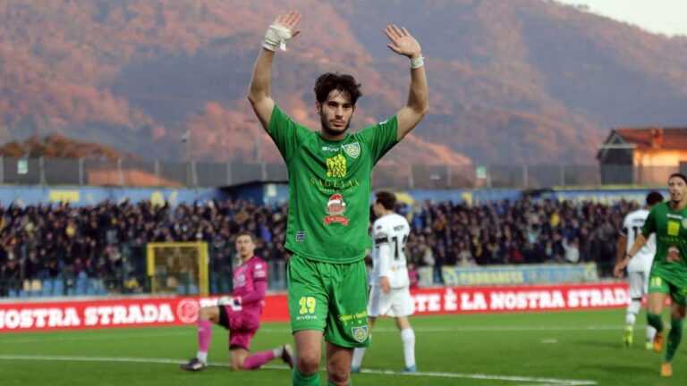 MERCATO: Stiven Shpendi, difficile che parta a gennaio