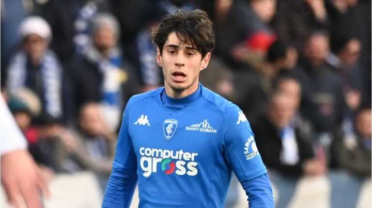 MERCATO: Catania, idee Stiven Shpendi e Garetto