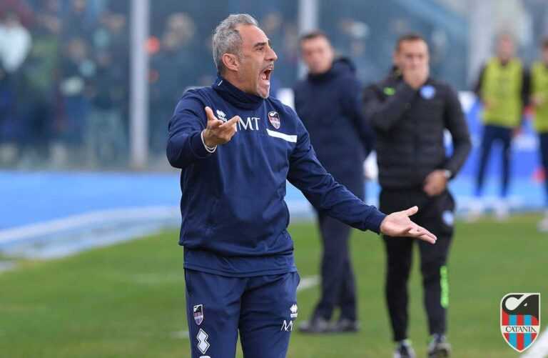 LA SICILIA: “Catania, contestazione verbale esplosa a tutti i livelli e squadra con limiti evidenti”