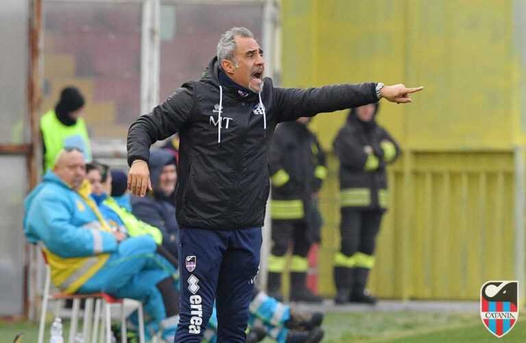 LA SICILIA: “Catania, sono rinate le polemiche. Toscano traccia la strada per ripartire”
