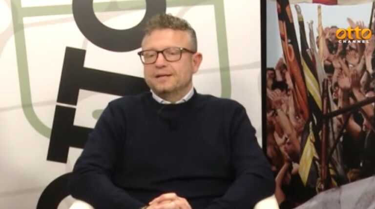 STAMPA BENEVENTANA – Trusio: “Catania e Trapani, in C non basta acquistare figurine…”