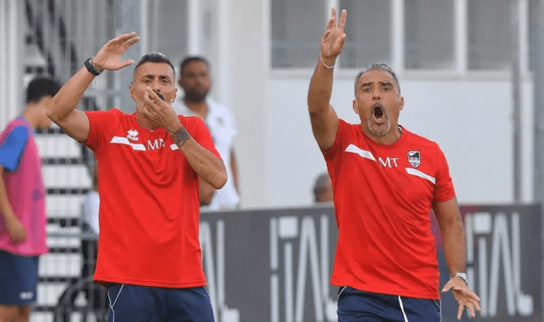 TOSCANO-NAPOLI: coppia indissolubile, inseguendo una nuova impresa