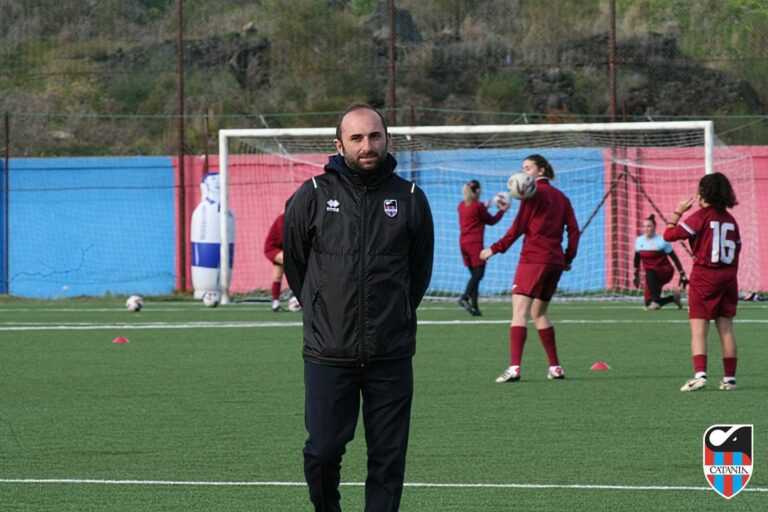 Consiglio di Dipartimento Calcio Femminile, eletto Massimiliano Borbone
