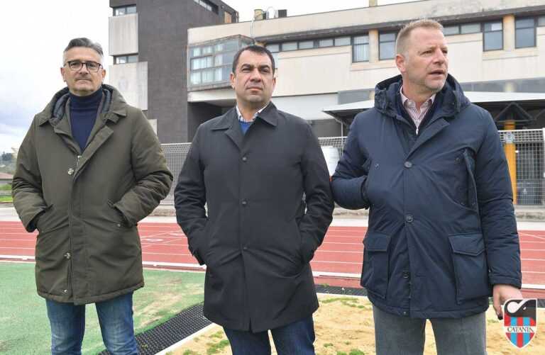 MERCATO: Catania-Pro Vercelli, si discute su più giocatori. Redan verso l’estero