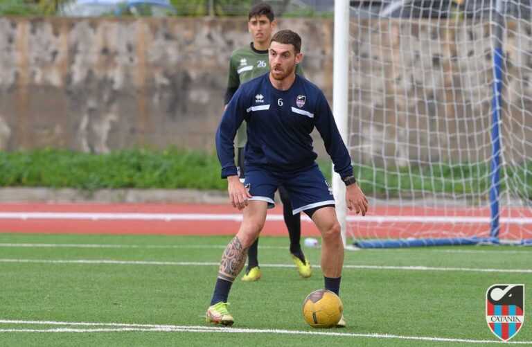 CONVOCATI: 22 rossazzurri a disposizione, c’è anche Celli